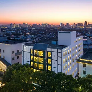 Hotel Ac By Marriott Suzhou China, Suzhou (Jiangsu)
